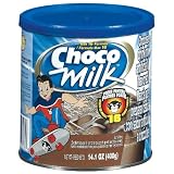 Choco Milk Powder, 14 oz.