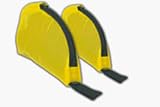 Zeagle 12 lbs. Capacity Contoured Weight Pouch (Each)