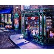 Le Petite Galerie 1500pc Jigsaw Puzzle by John O'Brien