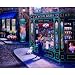 Le Petite Galerie 1500pc Jigsaw Puzzle by John O'Brien
