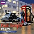 Paul Temple and Steve (Radio Collection)