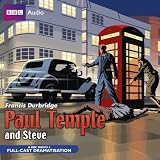 Paul Temple and Steve (Radio Collection)