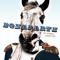 My Horse Likes You [Vinyl LP] [Vinyl LP]
