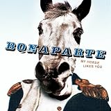 My Horse Likes You [Vinyl LP] [Vinyl LP]