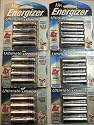 AA Ultimate Photo Lithium Battery 24 Battery Bundle