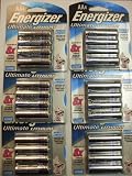 AA Ultimate Photo Lithium Battery 24 Battery Bundle