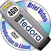 Fedora 16 on 4gb USB Stick Flash Drive and Complete 2-discs DVD Installation and Reference Set, Ed.2012