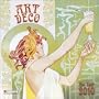Art Deco 2010 Wall Calendar