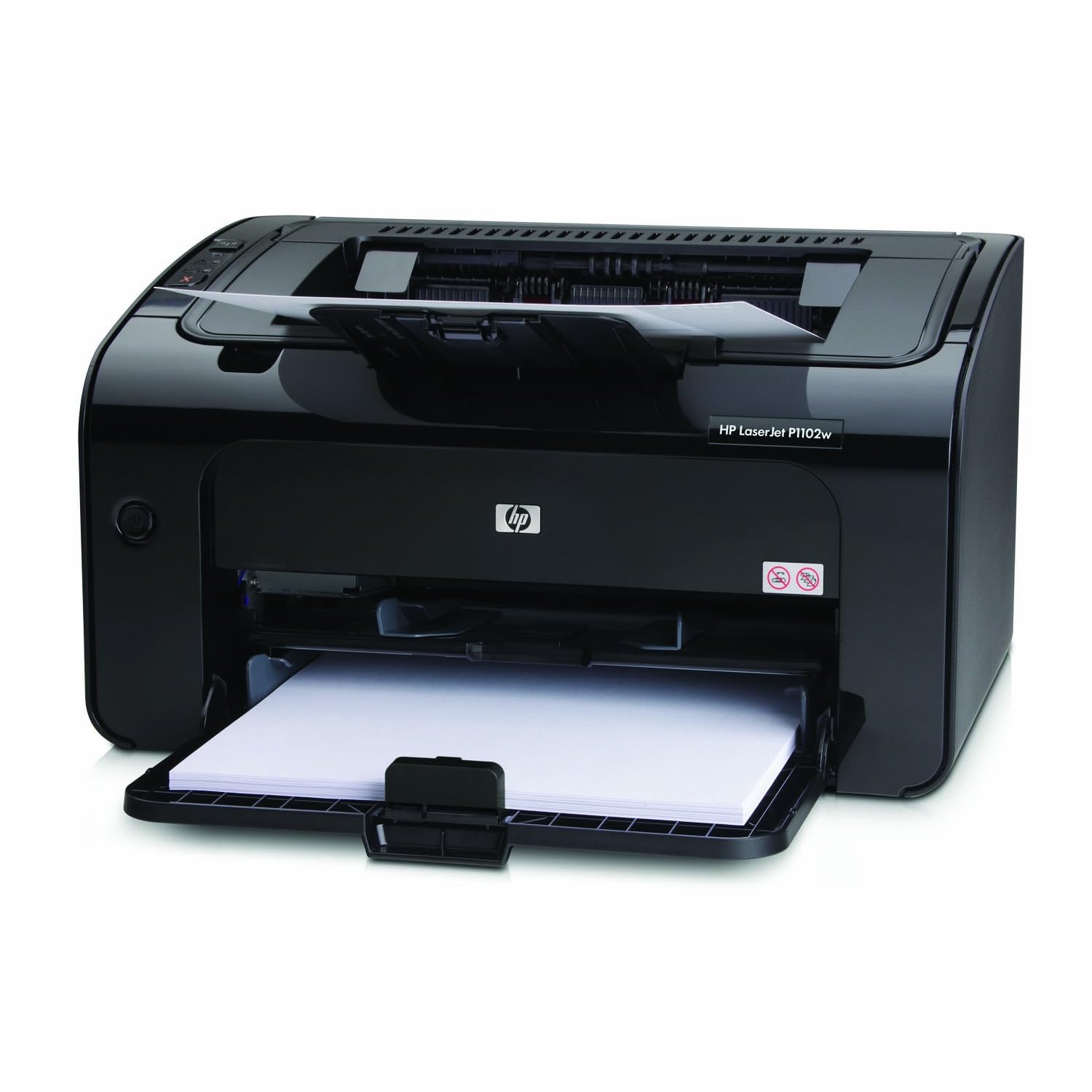 HP LaserJet Pro P1102w Printer 
