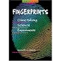 Fingerprints: Crime-Solving Science Experiments (Forensic Science Projects)