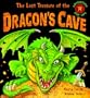Lost Treasure of the Dragons Cave (Lost Treasure Pop Up Book)