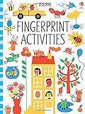 Fingerprint Activities