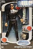 Hasbro Men In Black II Talking Agent Jay with Frank the Puq & Series 4 De-Atomizer