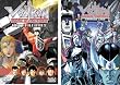 Voltron: Defender of the Universe - Paradise Lost & Revelations Collectors 2 DVD-ROM Bundle