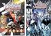 Voltron: Defender of the Universe - Paradise Lost & Revelations Collectors 2 DVD-ROM Bundle