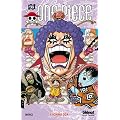 One Piece, Tome 56 :