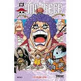 One piece Vol.56par Eiichir� Oda