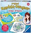 Ravensburger 2-in-1 Mandala-Designer Ocean Dreams