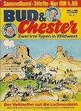 Bud und Chester (DIE BLAUEN BOYS) Sammelband 4 - H
