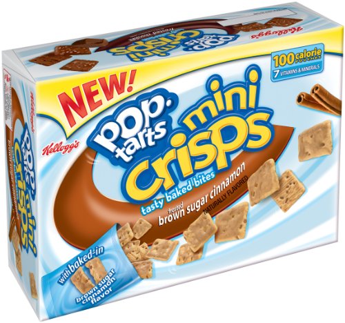 Kellogg's Pop-Tart Mini