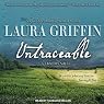 Untraceable: Tracers, Book 1