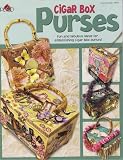 Cigar Box Purses (General Crafts, #9803)