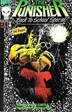The Punisher, Back to School Special, Vol 1 #1 (64 Page Comic Book)