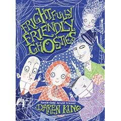 Frightfully Friendly Ghosties
