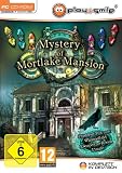 Mystery of Mortlake Mansion