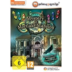 Mystery of Mortlake Mansion