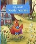 Minicontes classiques : La petite poule rousse - D�s 3 ans
