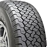 BFGoodrich Rugged Trail Off-Road Tire - 245 65R17 105HR by BF Goodrich