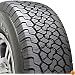 BFGoodrich Rugged Trail Off-Road Tire - 265/70R16 111T