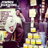 Complete Goin to Chicago/Listen to the Blues