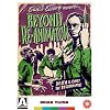 Beyond Re-Animator [Fantastic Factory Collection] (Arrow Video) [DVD]