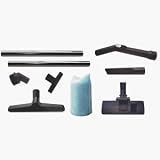 Fein DW1 Wet/Dry Clean-Up Kit