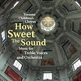 How Sweet the Sound