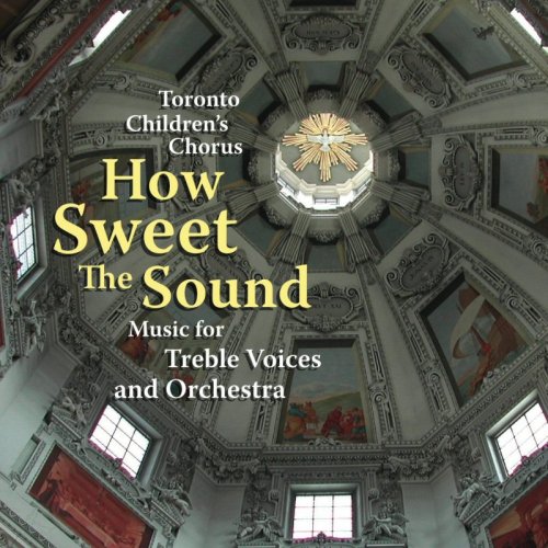How Sweet the Sound under Galuppi, Baldassare in The Music Store