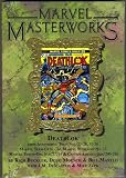 Marvel Masterworks: Deathlok, Vol. 127 (Variant Edition). (Marvel Masterworks, Volume 127)