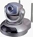 IP Pan & Tilt Wireless Camera