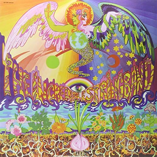 The 5000 Spirits or the Layers of the Onion [Vinyl]
