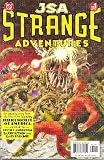 JSA Strange Adventures #1 (Justice Society of America)
