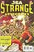 JSA Strange Adventures #1 (Justice Society of America)