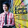 Early Songs Early Songs