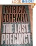 The Last Precinct (A Scarpetta Novel)