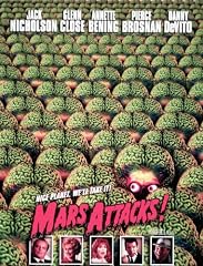 Mars Attacks!