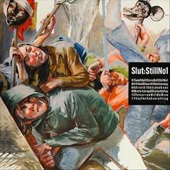 Still No.1 [Vinyl LP]