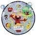 Elmo Loves You - Party Supplies - Stickers