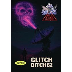 Glitch Ditch 62 [DVD]