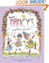 Fancy Nancy's Fashion Parade! Reusable Sticker Book
